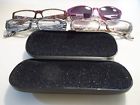 5-1831 Bi Joy Special Mangano Glasses Readers 3 1 Focal Reading 2.00