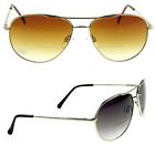 Quality150 Bifocal 225 Top 275 Gun Sunglasses 175 Hinge "top Spring 300 " Aviator