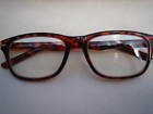 R2014b Bifocal Magnifiers Reading Frame Glasses Larger
