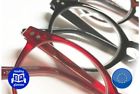 Bifocal Reading Glasses Clear Lens Seville