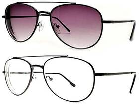 Billyjoe 619793348369 Nearsighted Shortsighted Myopia Distance Driving Glasses Men Women
