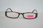 Bj858614 Betsey Johnson Reading Glasses