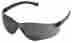 Bkh15g Bearkat Mcr Crews Magnifier Safety Glasses Gray With 1.5 Diopter Free Expedited Shipping