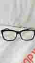 Bl-25 Bobbi Brown The Brooklyn Black Reading Glasses 2.50