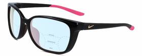 Sentiment-ct7878-010 Black 193655892677 Nike Womens Multi-focus Blue Light Glasses Pink 56mm