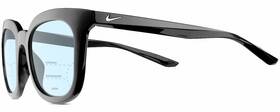 Myriad-p-cw4720-010 Black 194274782721 Nike Womens Multi-focus Blue Light Glasses Silver 52mm