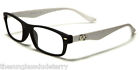 R24a250 Black Eyewear Ladies Designer 2.50 Dg White Glasses Women Reading