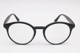 51-13-144 Blenders Rx1434 Dapper Jack 2.00 Black Round Readers