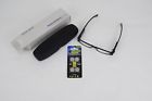 Blk-350 Foster Grant Eschenbach Light Specs Batteries Low Vision