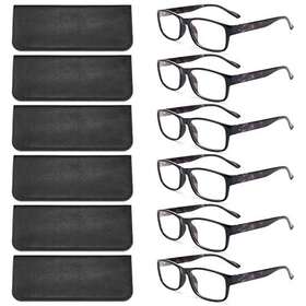 Bls Blues 423384172946 Reading Glasses For Women/men Blue Light Blocking Computer Readers Anti Migraine