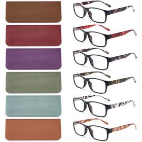 Bls Blues 423384192487 Reading Glasses Men/women Eyeglasses Blue Light Readers For Men/w