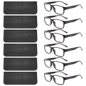 B09qysn9d9 Bls Blues Reading Glasses Blue Light Readers Men/women Eyeglasses