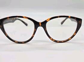 A377674 Blu Vue Bluvue Atlas Tortoise Frame With Blue Light Blocking Reader Strength 1