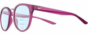 Revere-ev1156-660 Blue 192502014415 Nike Women Multi-focus Light Glasses Purple Gunmetal 51mm