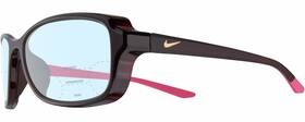 Breeze-m-ct7890-233 Blue 193154161762 Nike Womens Multi-focus Light Glasses Red Crystal 57mm