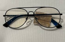 Blue Light 324976314543 The Book Club Fart Of Eel Blocking Reading Glass 1.0 L12