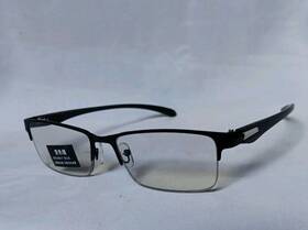 15-144 Blue Light G002 Reading Glasses Filter 2.00 Black 50 Nwt