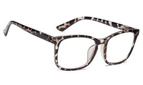 Blueless 011448717469 Reading Glasses Women - Fashion Ladies Readers Tortoise 1.00
