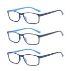 Bm141pc3-uk Suertree Anti Blue Reading Glass Pack Computer Glasses 799862647569