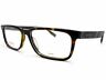 0299 Bo 086 Hugo Boss Orange Reading Glasses To Dark Brown Havana
