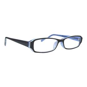 Br9128 Borghese Eyeglass Readers 1.25 Women