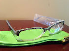 Brand Tortise Brown Glenda 2.00 Readers Kate Spade