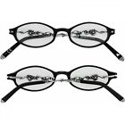 Brighton Glasses Alcott Reader
