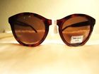 Tr25 Brown 2.50 Prices Reader Tortoise Kate Fiona Spade Nwot York Eyeglasses