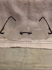 Ct0910 Brown Frame Reading Foster Bifocals 2.00 Glasses Grant 24