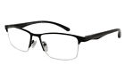 Brunoblack Gabriel Simone Reading Glasses
