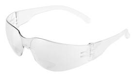 Bh11125 Bullhead Safety Eyewear Torrent Readers Crystal Clear Temple