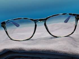 Amy3 Bunny Eyez 1.50 Readers Amy 3 Sophisticated Smart Blue Tortoise