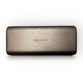 Bv4163 Bvlgari 501 Black Reading Glasses