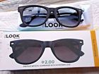 Bxlook-15-200-eb The Look Eyewear 2.00