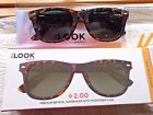 Bxlook-16-200-eb The Look Eyewear 2.00