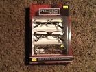 Bxprec-74-200 Icon Eyeware 3 Pack Precision