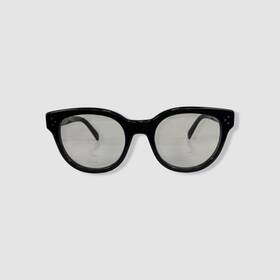 53-21-145 C Line 401237650264 Celine Cl50109i Womens Black Butterfly Eye Glasses