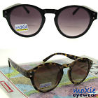 C160 Moxie Bifocal Sunglasses Retro Nantucket Reading Nwt