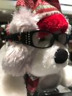 C222 Fth West Virginia Reading Glasses Rhinestone Embellished