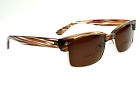 C347 Sunglass Kountry Bifocal Sunglasses Browlineclubmaster