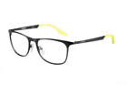 Ca5526 Eck Carrera New Designer Reading Eyeglasses Shiny Black