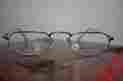 Ca7171 Carrera Reading Glasses Metal Unisex Model 7171 Color 4cf Very Lightly Used
