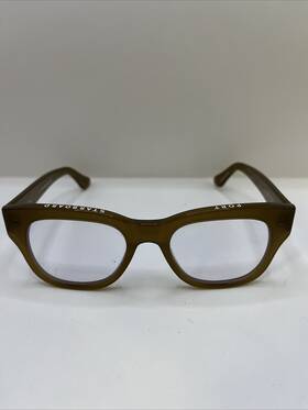 4023-111823-90 Caddis The Miklos 0.00 Blue Light Sea Brown Port Starboard 52-20-145