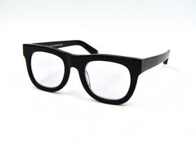 50-22-145 Caddis 810071086731 New 3.00 D28 Unisex Reading Glasses Gloss Black 110 #at01