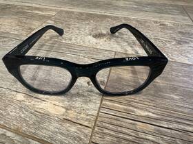 Miklapdkigp20sh200 Caddis Miklos Lisa Andersen Progressive Reading Glasses Deep Blue Frame 2.00