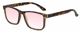 Fl-41 Calabria R861 Reading Glasses 1.50 Tortoise Havana Fluorescent Light Sensitivit