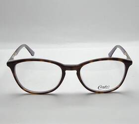 Ca0142-056 Candies Ca0142-06f 51/16 135 Glasses Tortoiseshell Purple Women S Frames 4802