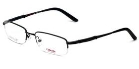 Ca7452-091t Carrera Designer Reading Glasses In Black 52mm