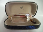 80-2hh Case 1 Glasses 3.00 Pair Foldup