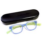 2249 Case Butch 2.00 Eyebobs Blue Clear Prices Light Reading Green Readers Glasses